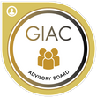 GIAC Advisory Board Verification