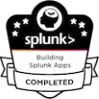 Building Splunk Apps